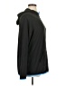 Nike 100% Polyester Black Pullover Hoodie Size XL - photo 4