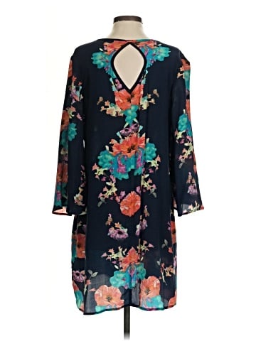 Tolani Casual Dress (view 2)