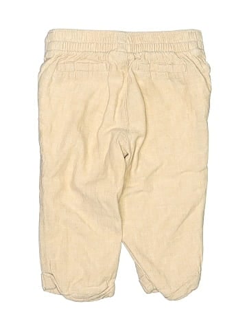 Janie and Jack Khakis (view 2)