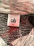 CAbi Chevron-herringbone Gray Jacket Size S - photo 6
