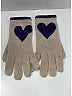 Moschino Ivory Gloves One size - photo 7