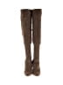Steve Madden Brown Tan Boots Size 6 1/2 - photo 2