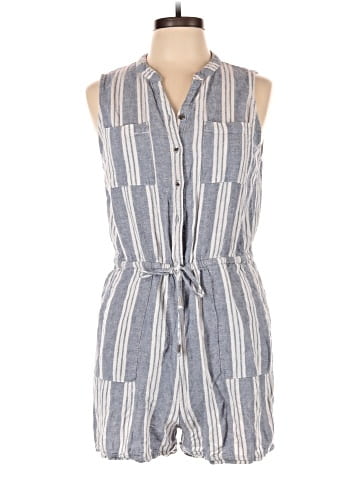 Kelly Renee Romper (view 1)