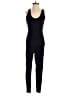Assorted Brands Black Jumpsuit Size S - photo 1