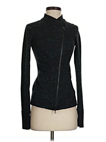 Zella Jacket (view 1)
