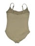 Anne Cole Tan Bodysuit Size 10 - photo 2