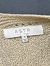 ASTR The Label Ivory Pullover Sweater Size S - photo 7