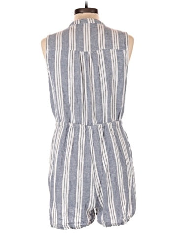 Kelly Renee Romper (view 2)
