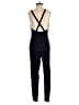 Assorted Brands Black Jumpsuit Size S - photo 2