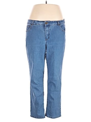 Just My Size Jeans (view 1)