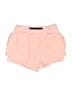 Unbranded Pink Athletic Shorts Size XS - photo 2