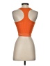Unbranded Orange Sports Bra Size Sm - Med - photo 2