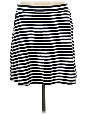 Ann Taylor LOFT Casual Skirt (view 1)