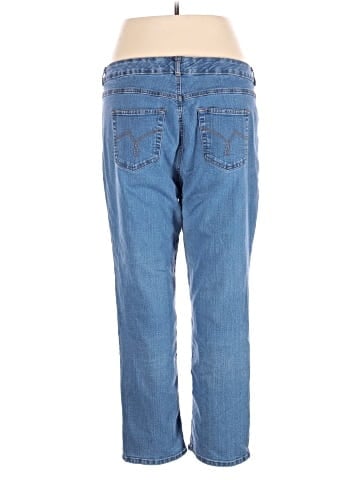 Just My Size Jeans (view 2)