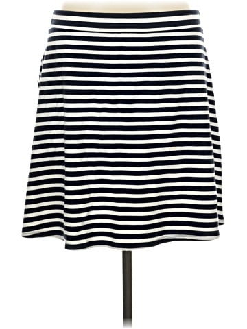 Ann Taylor LOFT Casual Skirt (view 2)