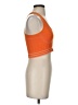 Unbranded Orange Sports Bra Size Sm - Med - photo 4