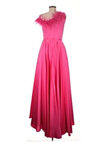 Mac Duggal Cocktail Dress (view 2)