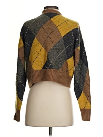 RE/DONE Cardigan (view 2)