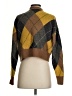 RE/DONE Brown Cardigan Size XS - photo 2