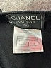 Chanel 100% Cotton Black Cardigan Size EU (FR) 40 / US 8 - photo 13