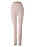 Assorted Brands Pink Active Pants Size S - photo 1