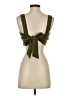 Sage the Label Green Sleeveless Top Size S - photo 2