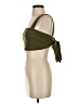 Sage the Label Green Sleeveless Top Size S - photo 5