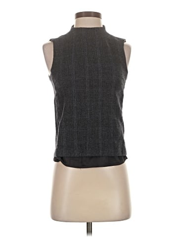 Theory Vest (view 1)
