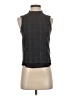 Theory Gray Vest Size S (estimated) - photo 1