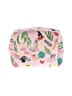 Unbranded Pink Makeup Bag One size - photo 1