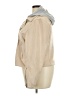 Black Tape_ Solid Tan Jacket Size 2X - photo 5