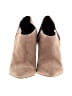 Jessica Simpson Tan Ankle Boots Size 6 1/2 - photo 2