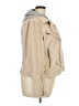 Black Tape_ Solid Tan Jacket Size 2X - photo 4