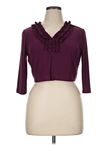 Danny And Nicole Cardigan (view 1)