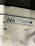 Zara Solid Black Casual Pants Size 31 waist - photo 4