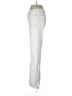 Paige White Casual Pants Size 31 waist - photo 5