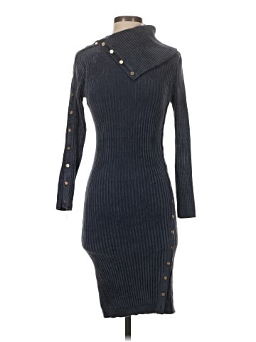 White House Black Market Casual Dress (view 1)
