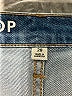 J.Crew Hearts Blue Jeans Size 28 waist - photo 7
