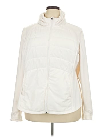 Tek Gear Jacket (view 1)