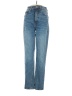 Zara Blue Jeans Size 0 - photo 1