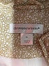 Christopher & Banks 100% Polyester Gold Vest Size XL - photo 6