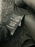 Rachel Zoe TJX Black Blazer Size 10 - photo 7
