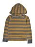 Crewcuts Outlet 100% Cotton Yellow Pullover Hoodie Size 4/5 - photo 1