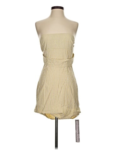 Missguided Casual Dress (view 1)