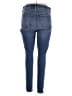 Torrid Solid Blue Jeans Size 16 (tall) - photo 2