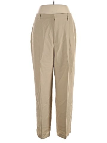 Linda Allard Ellen Tracy Khakis (view 1)