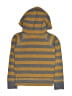 Crewcuts Outlet 100% Cotton Yellow Pullover Hoodie Size 4/5 - photo 2