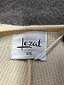 Lezat Solid Ivory Jumpsuit Size XS - photo 4