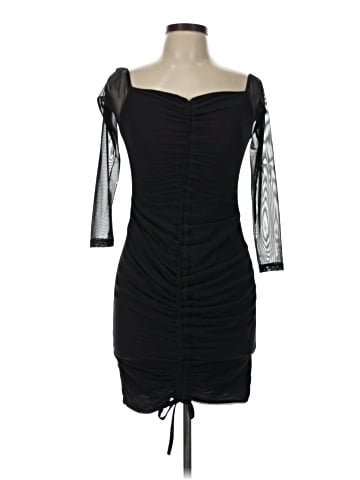 PrettyLittleThing Cocktail Dress (view 1)