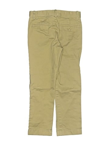 Crewcuts Outlet Khakis (view 2)